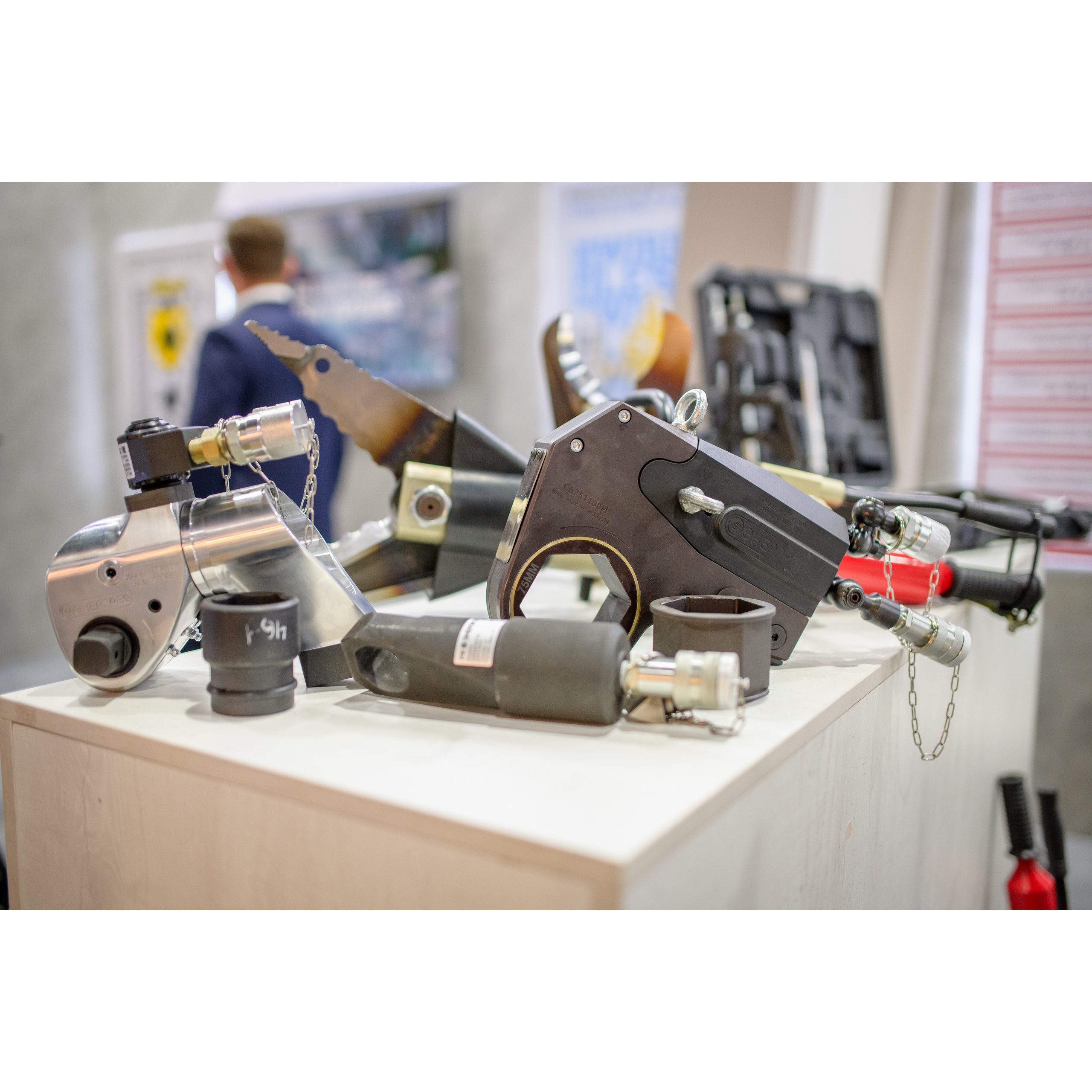 30-ая Центрально-Азиатская международная выставка «Горное оборудование, добыча и обогащение руд и минералов» Mining and Metals Central Asia 2025