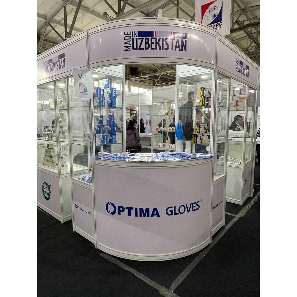 MedExpo Kyrgystan 2021