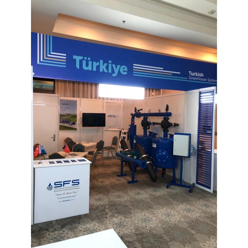 Uzgrow Tashkent 2021