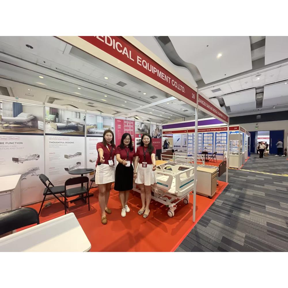 MEDICAL FAIR Phillipines