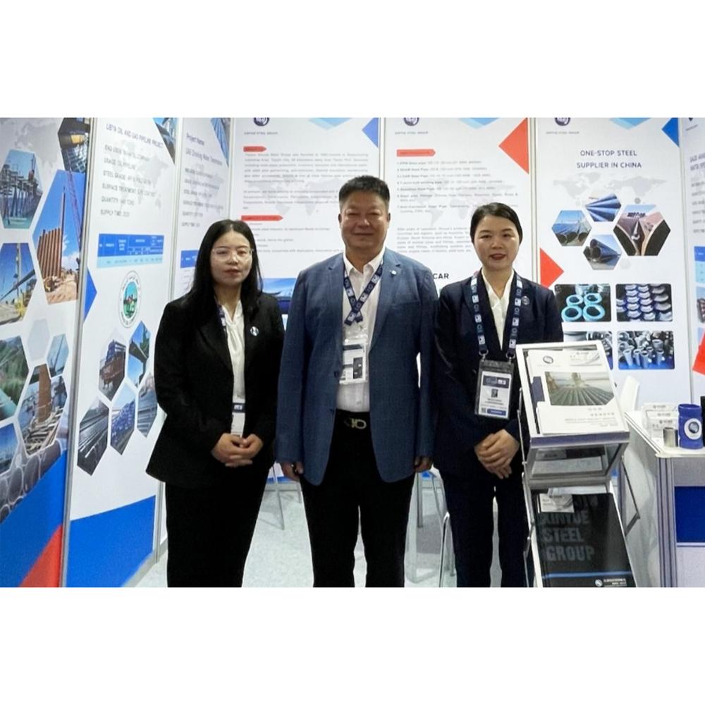 2023 - Abu Dhabi, UAE - ADIPEC