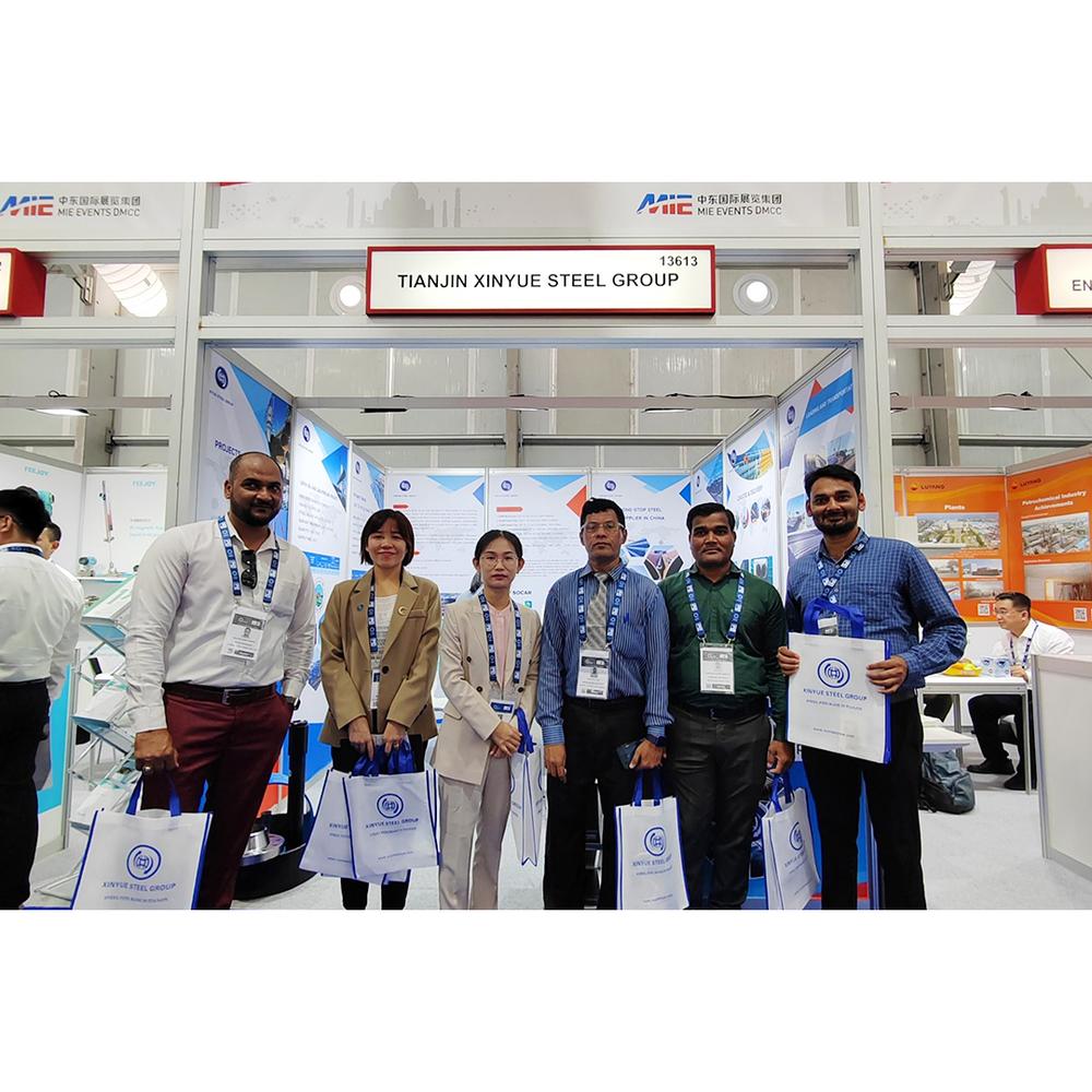 2023 - Abu Dhabi, UAE - ADIPEC