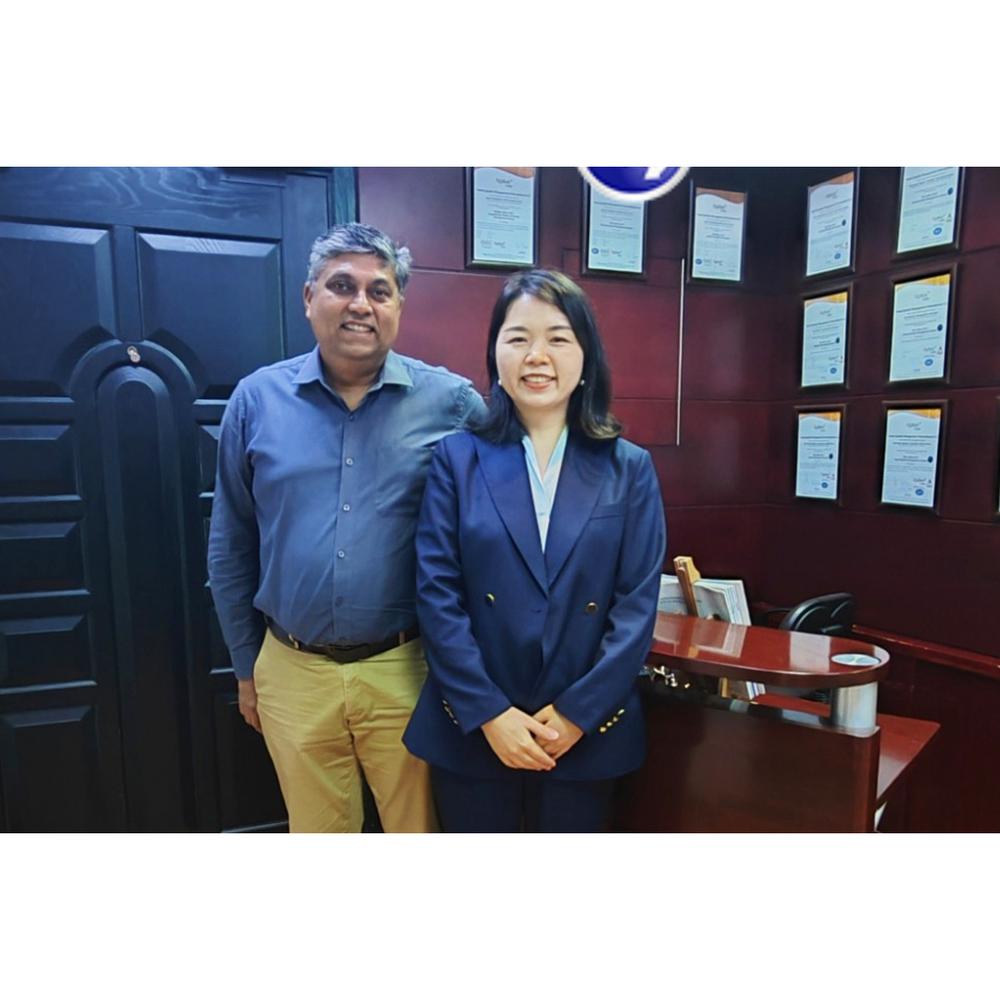 2023 - Abu Dhabi, UAE - ADIPEC