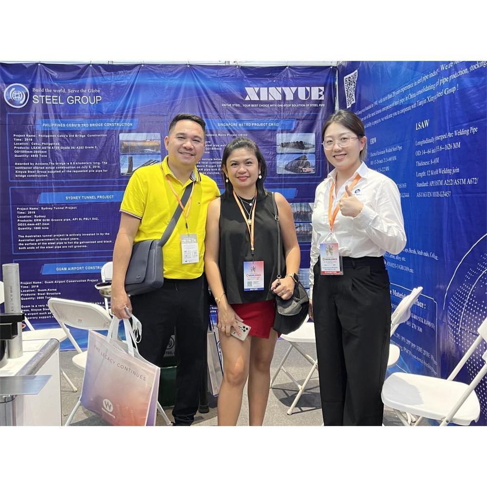 2023 - Philippines - WORLDBEX