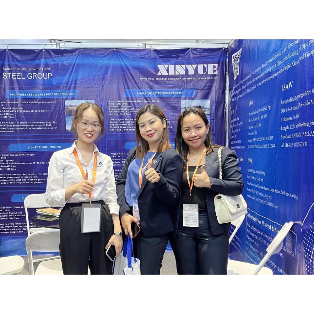 2023 - Philippines - WORLDBEX