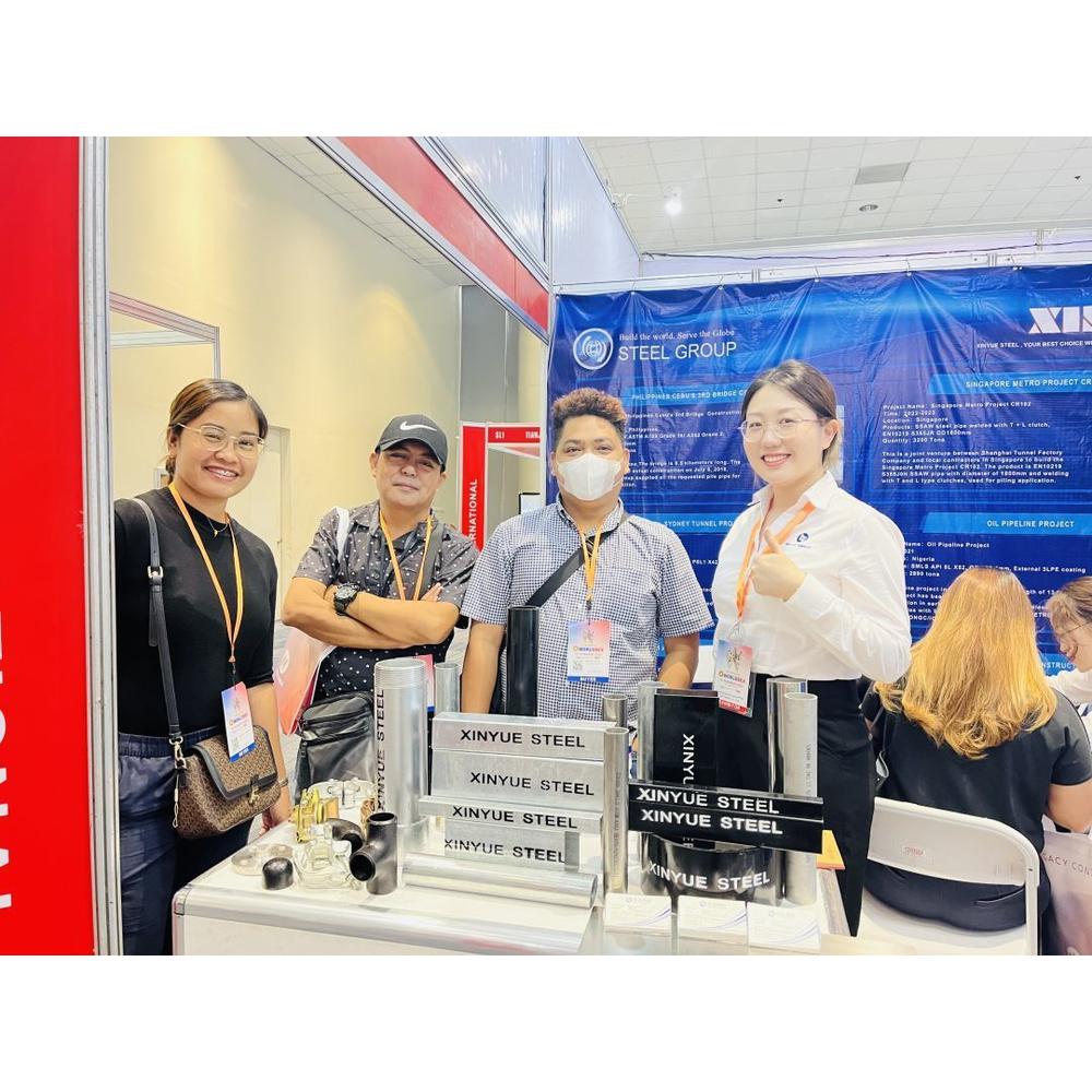 2023 - Philippines - WORLDBEX