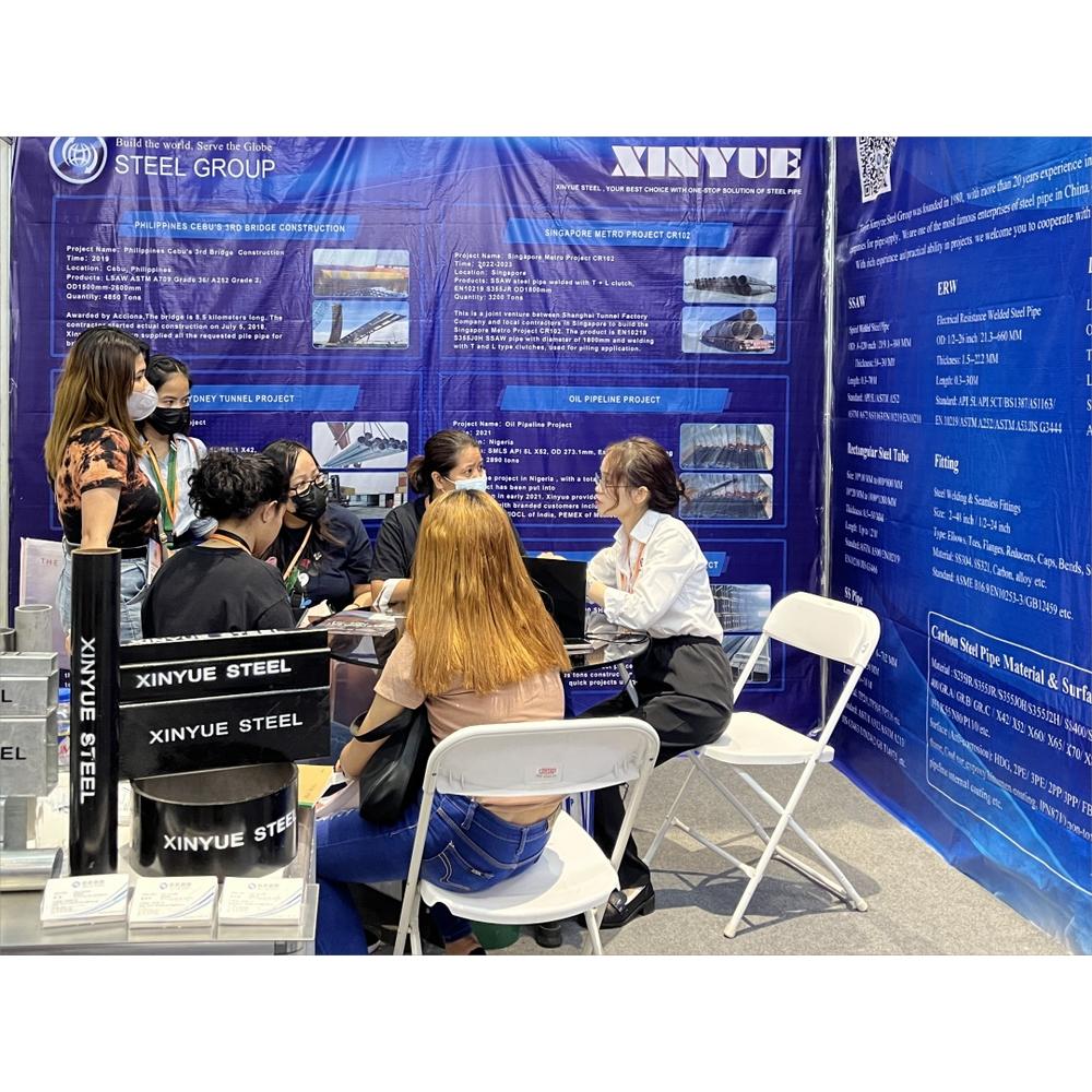 2023 - Philippines - WORLDBEX