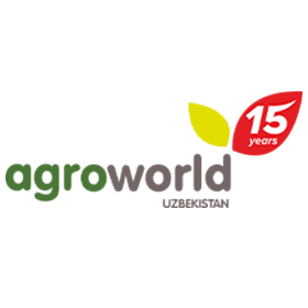 15-я Международная выставка «Сельское хозяйство–AGROWORLD UZBEKISTAN 2020»