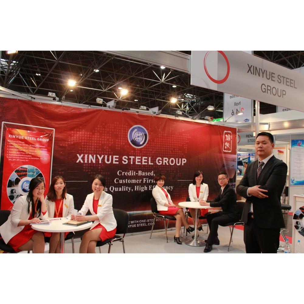 2016 - Germany - Dusseldorf Tube & Wire Exhibition