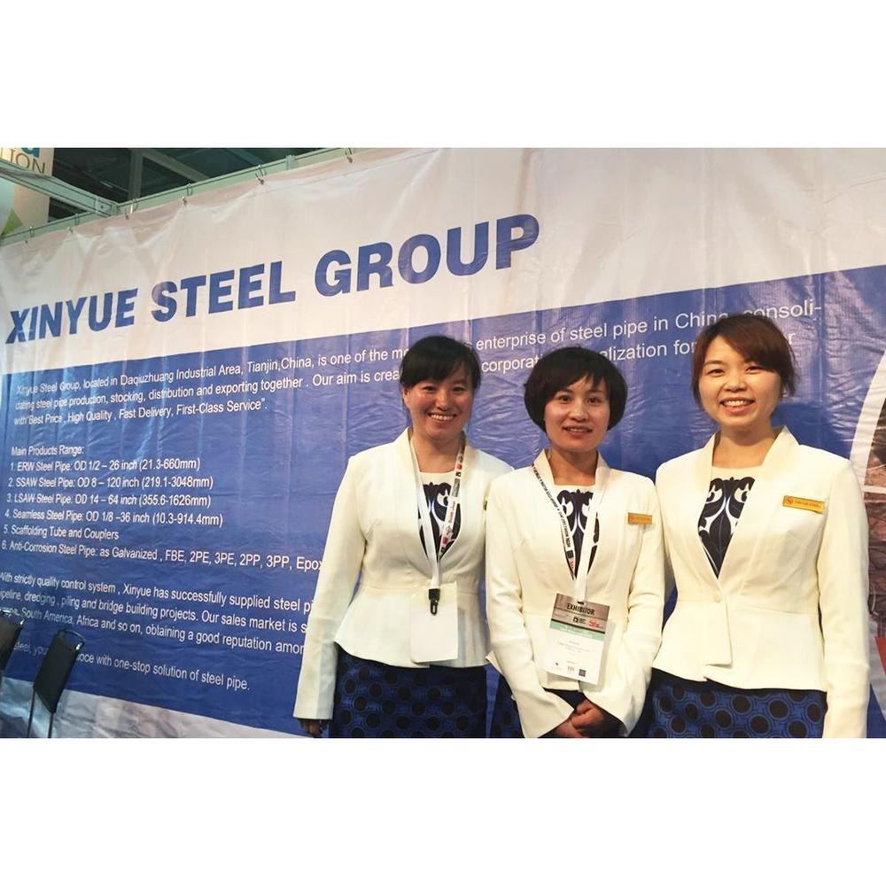 2014 - Dubai - Arabia Tube Welding & Cuttingwire & Cable Metal