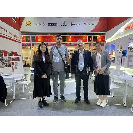 2024 - China - The 135th Canton Fair