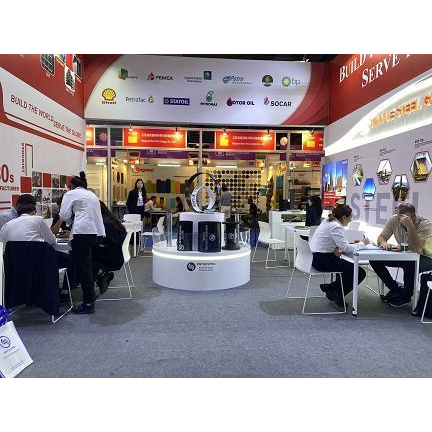 2024 - China - The 135th Canton Fair