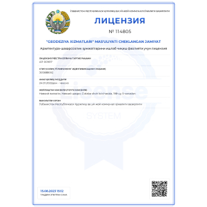 certificates